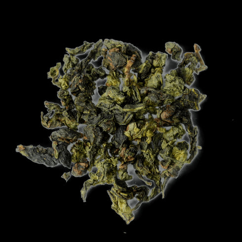 Free Tea Samples